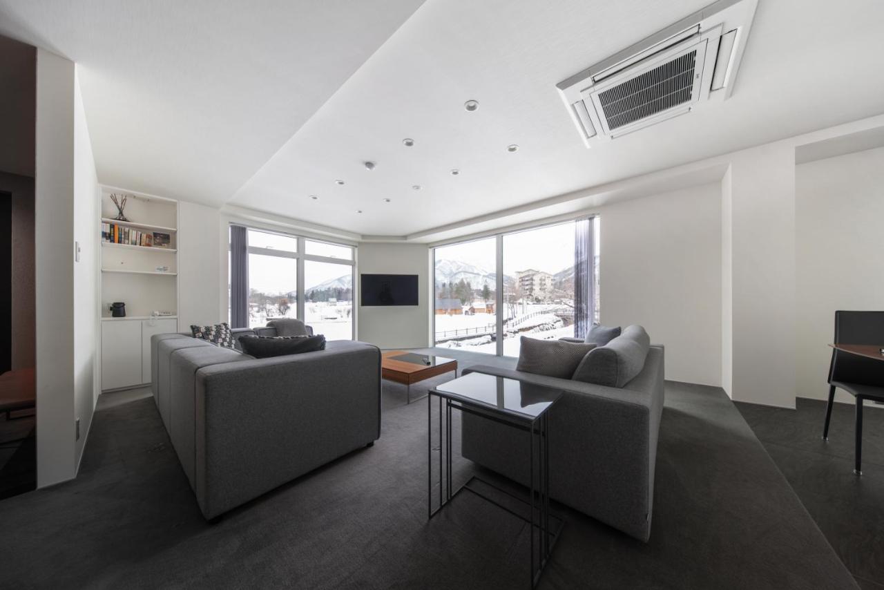 Bluebird Apartments By The Hakuba Collection מראה חיצוני תמונה
