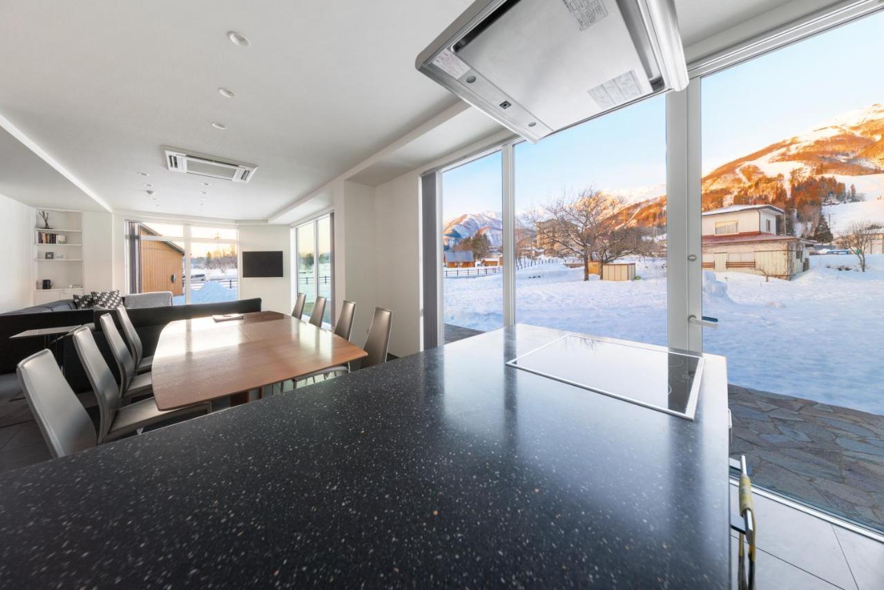 Bluebird Apartments By The Hakuba Collection מראה חיצוני תמונה