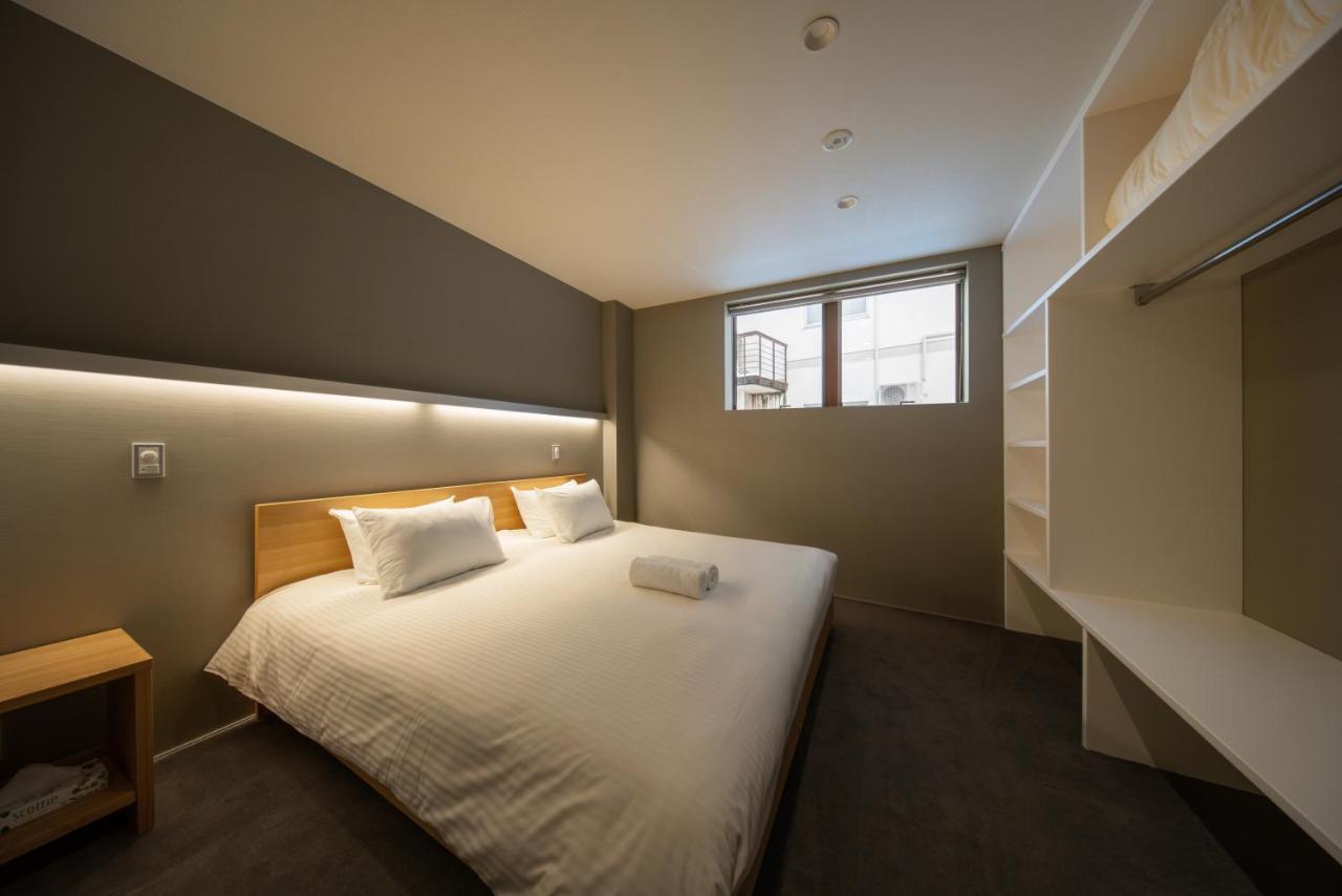 Bluebird Apartments By The Hakuba Collection מראה חיצוני תמונה