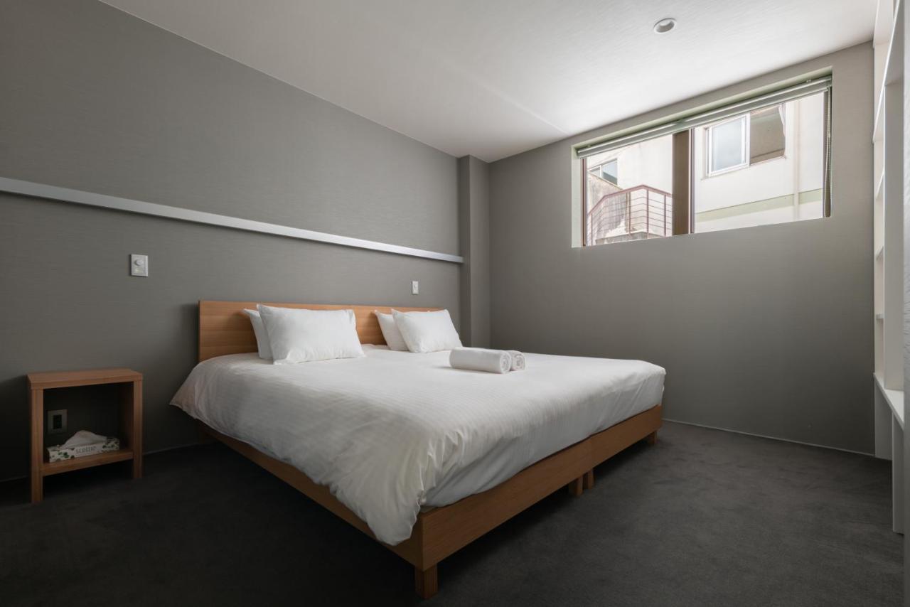 Bluebird Apartments By The Hakuba Collection מראה חיצוני תמונה