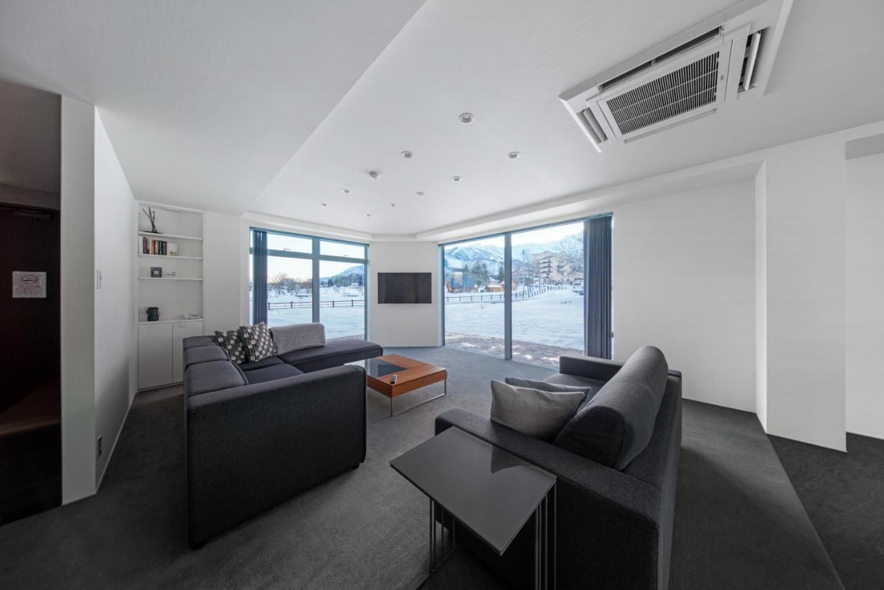 Bluebird Apartments By The Hakuba Collection מראה חיצוני תמונה