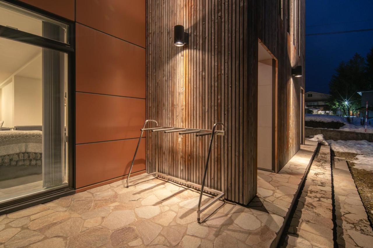 Bluebird Apartments By The Hakuba Collection מראה חיצוני תמונה