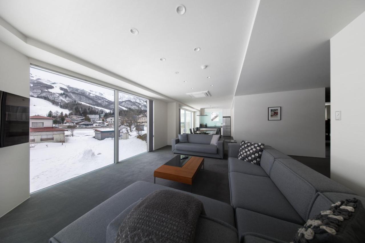 Bluebird Apartments By The Hakuba Collection מראה חיצוני תמונה