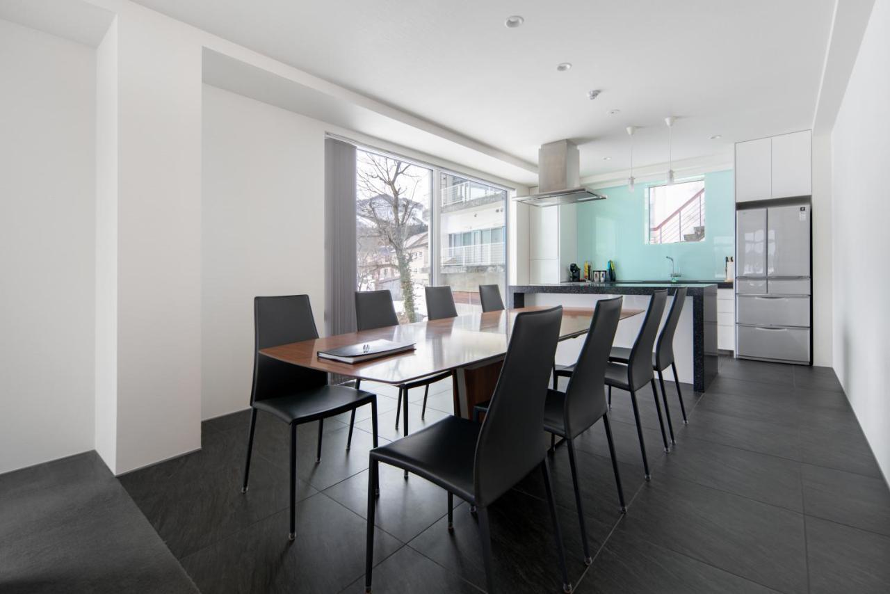 Bluebird Apartments By The Hakuba Collection מראה חיצוני תמונה