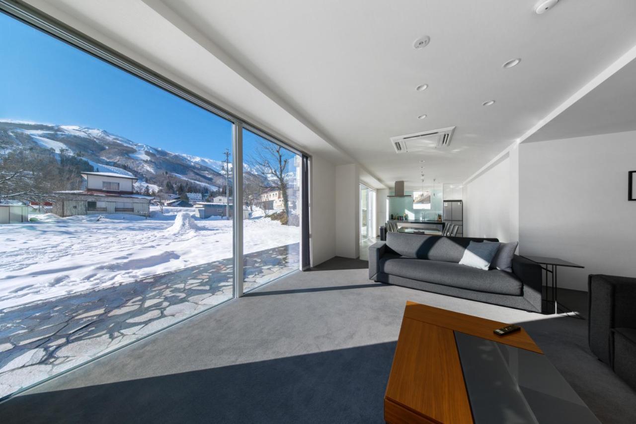 Bluebird Apartments By The Hakuba Collection מראה חיצוני תמונה