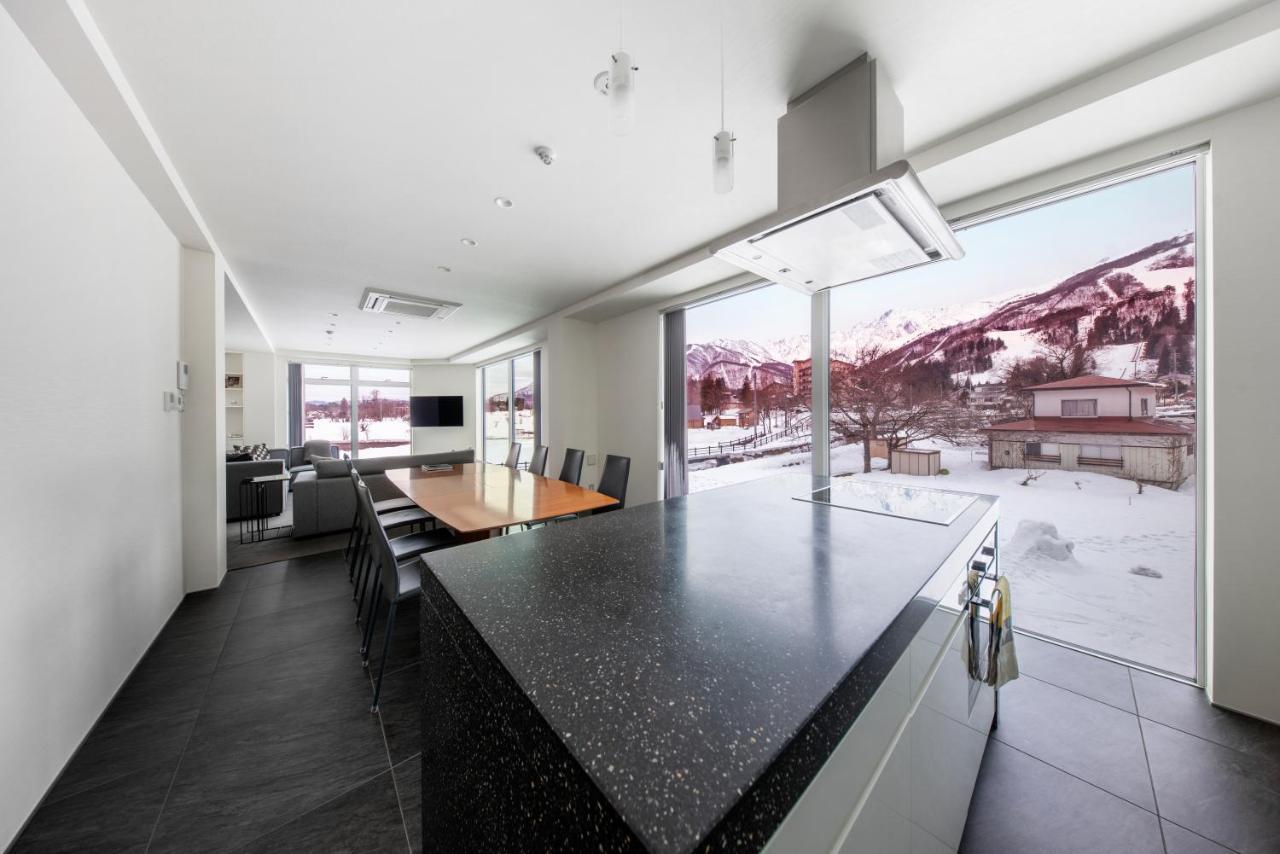 Bluebird Apartments By The Hakuba Collection מראה חיצוני תמונה
