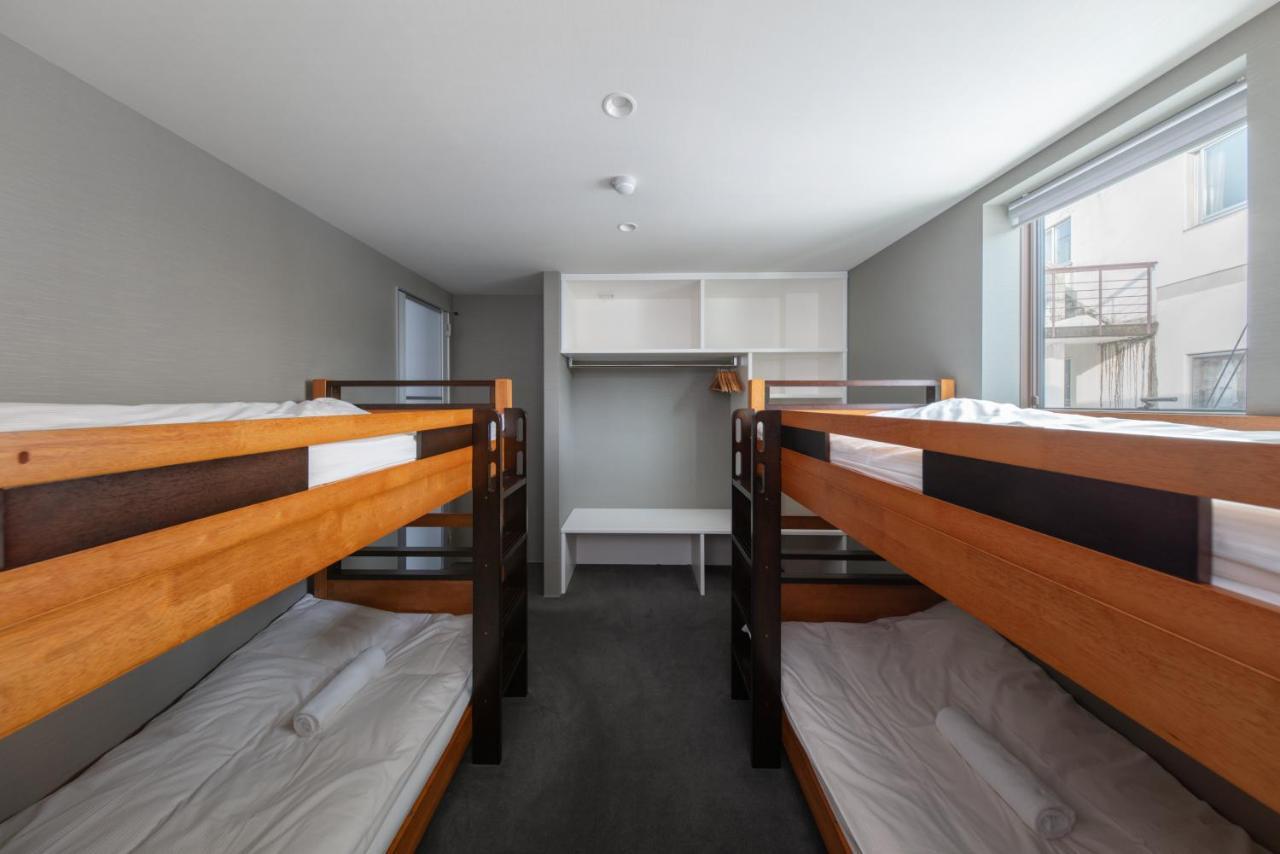 Bluebird Apartments By The Hakuba Collection מראה חיצוני תמונה