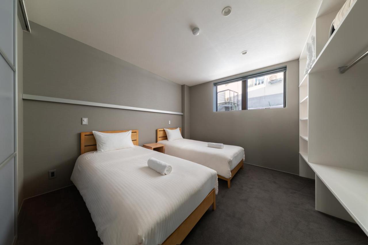 Bluebird Apartments By The Hakuba Collection מראה חיצוני תמונה