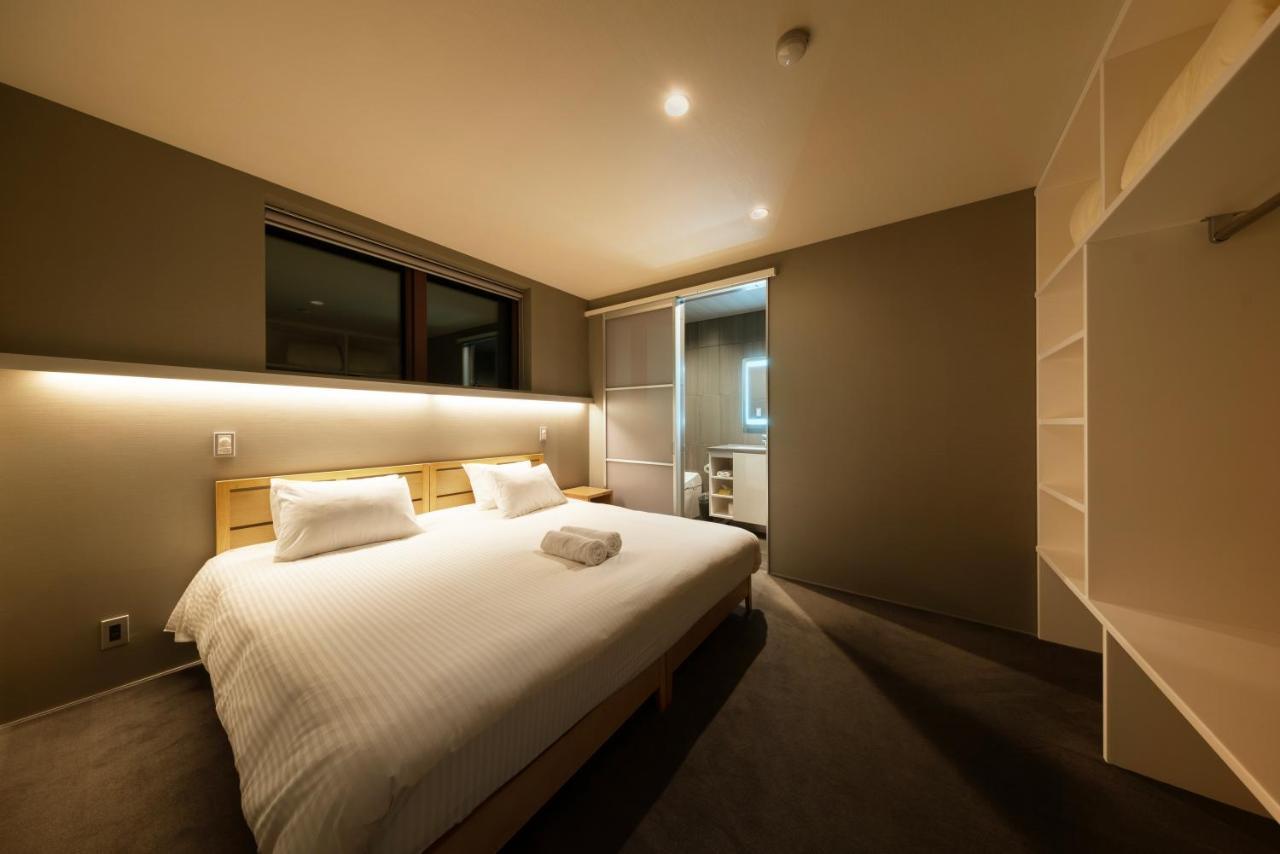 Bluebird Apartments By The Hakuba Collection מראה חיצוני תמונה