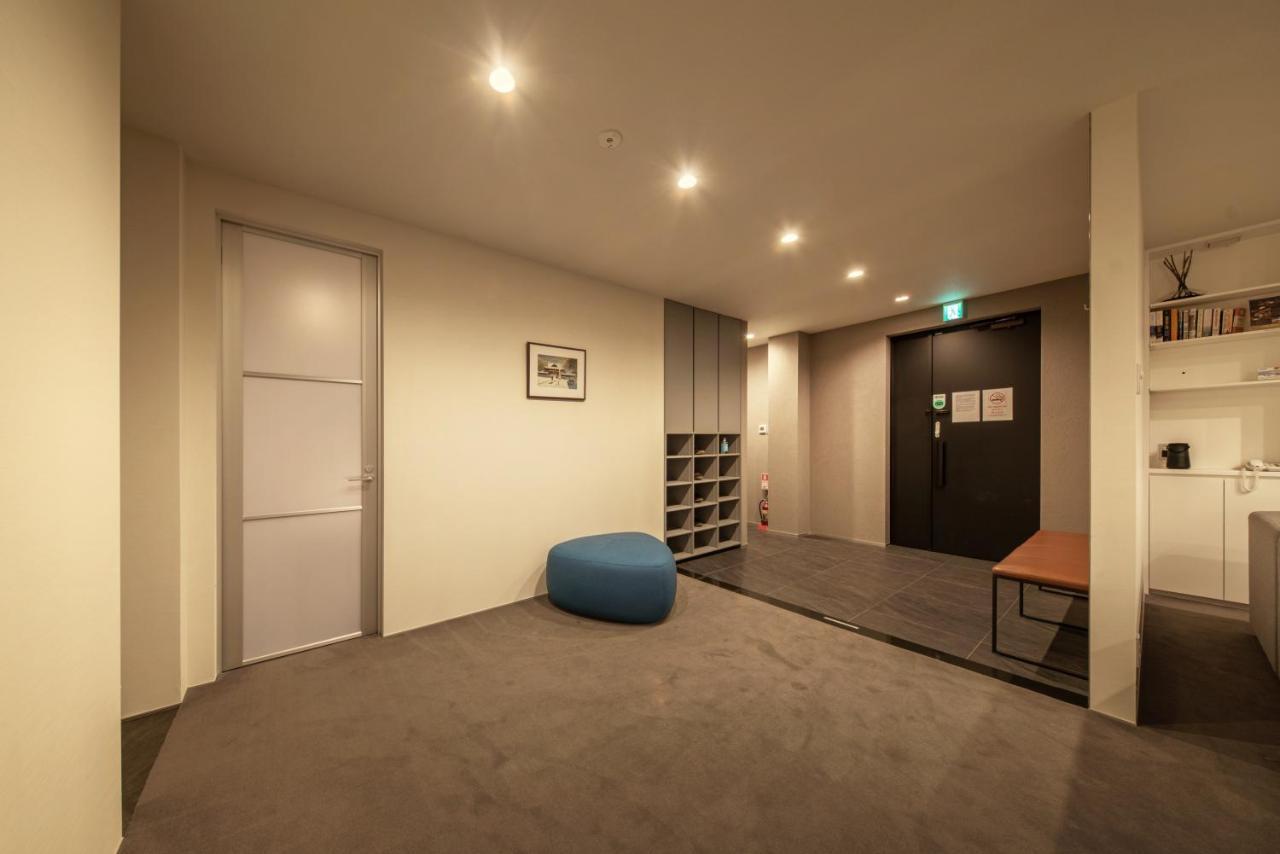 Bluebird Apartments By The Hakuba Collection מראה חיצוני תמונה
