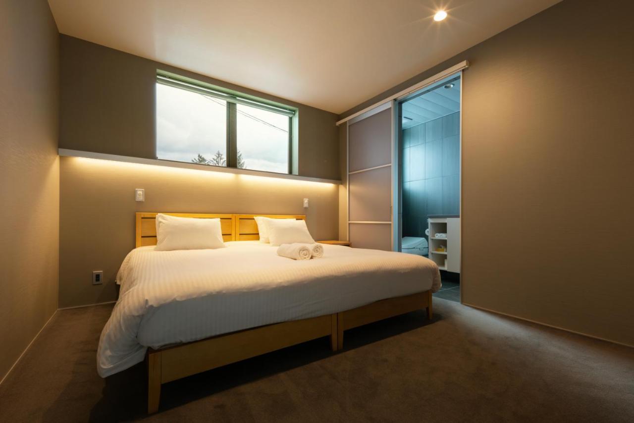 Bluebird Apartments By The Hakuba Collection מראה חיצוני תמונה
