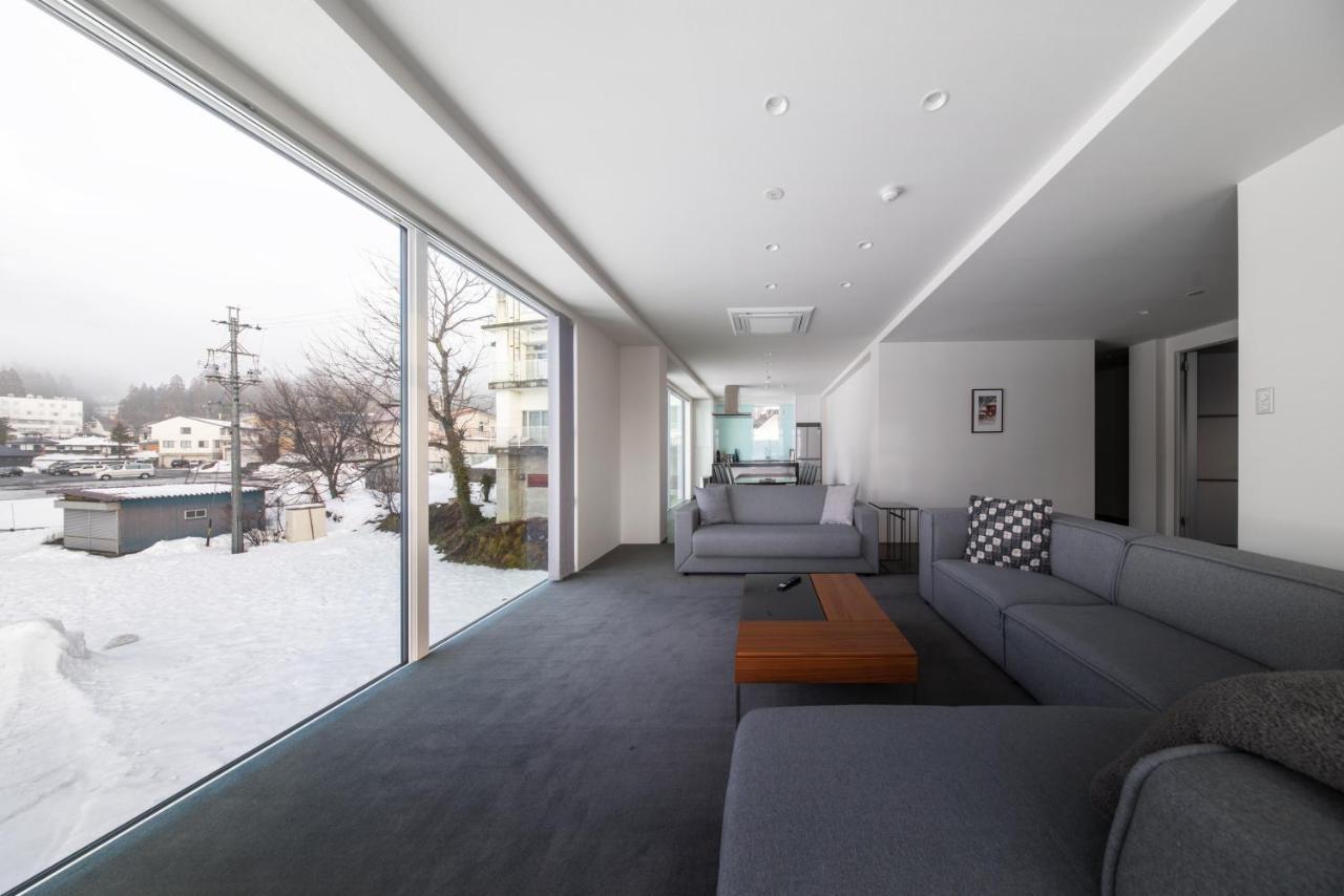 Bluebird Apartments By The Hakuba Collection מראה חיצוני תמונה