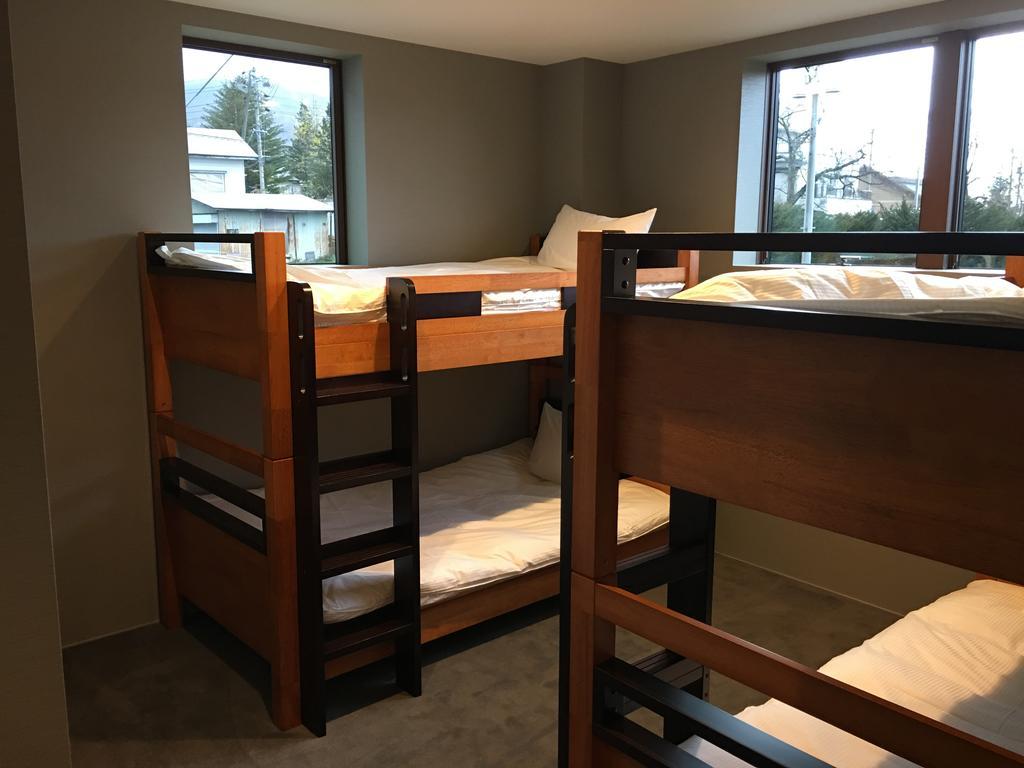 Bluebird Apartments By The Hakuba Collection חדר תמונה