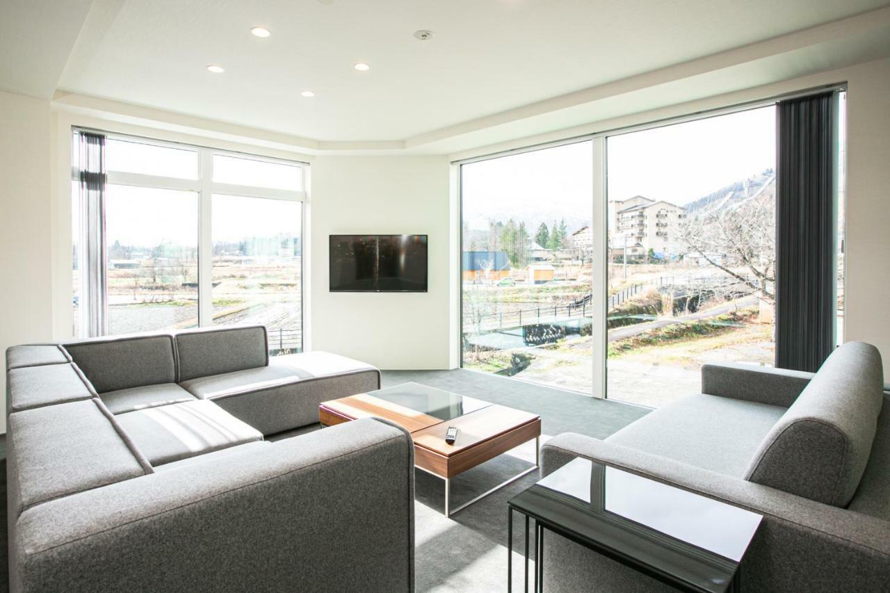 Bluebird Apartments By The Hakuba Collection מראה חיצוני תמונה