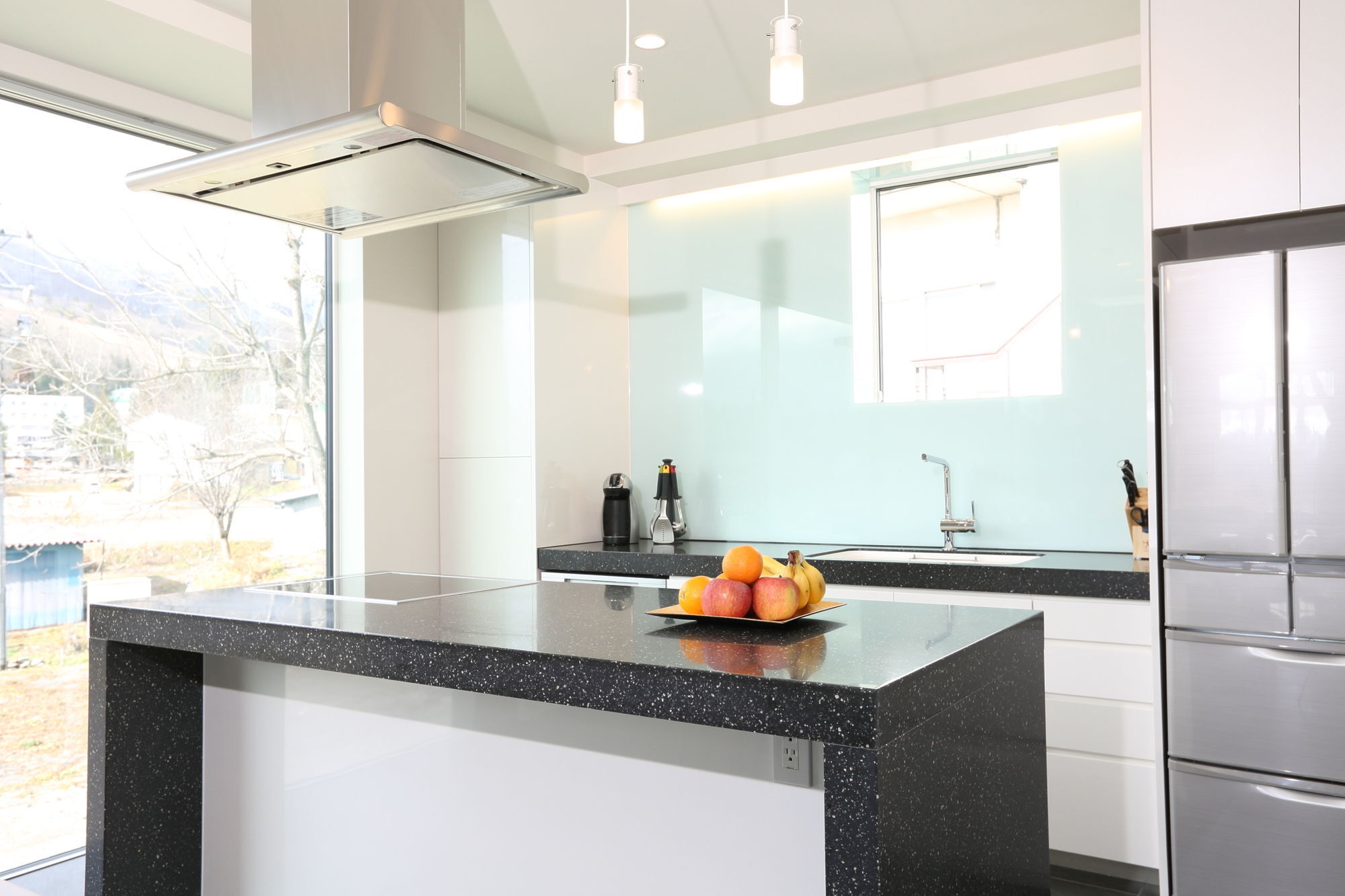 Bluebird Apartments By The Hakuba Collection מראה חיצוני תמונה