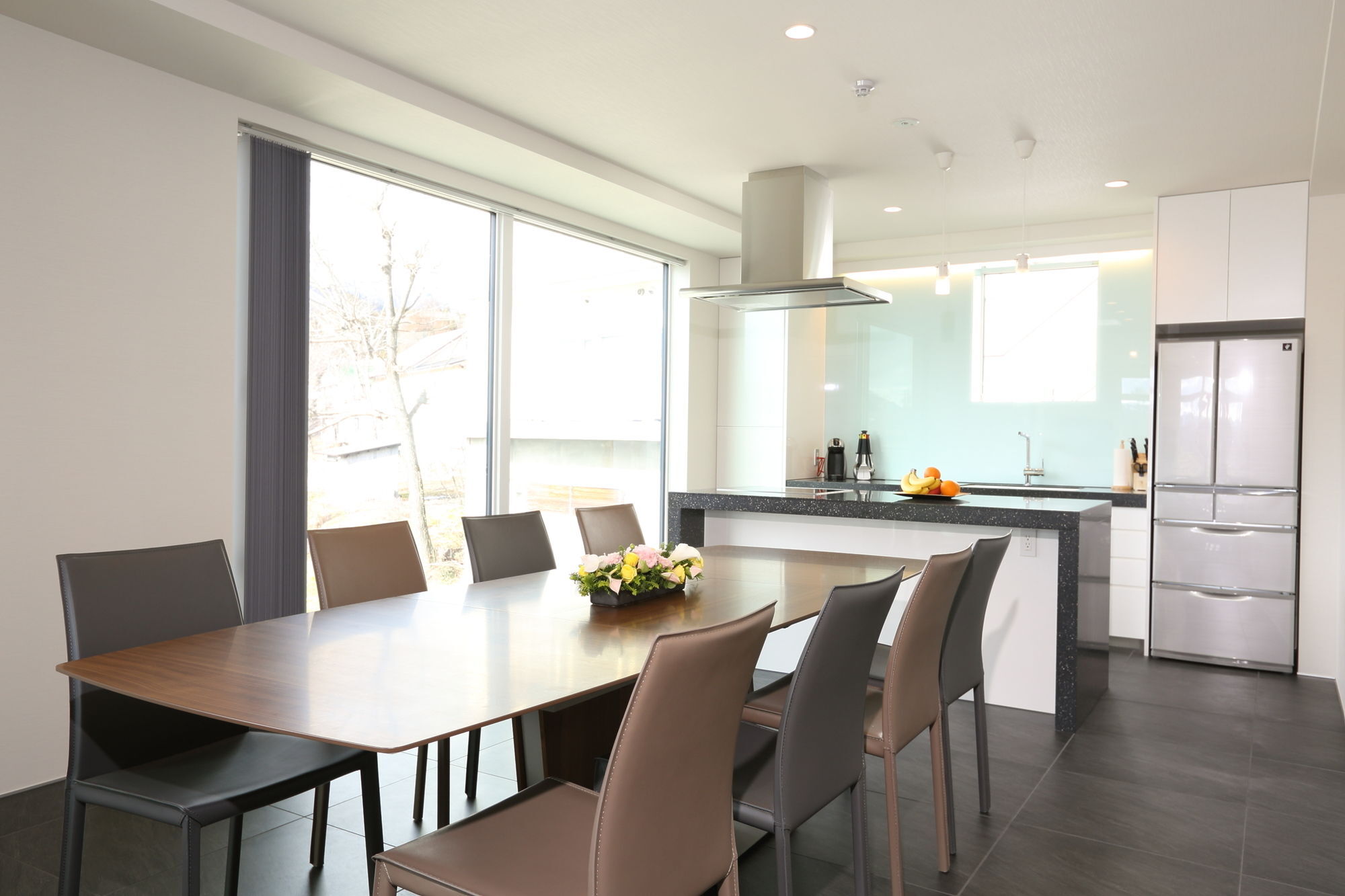 Bluebird Apartments By The Hakuba Collection מראה חיצוני תמונה