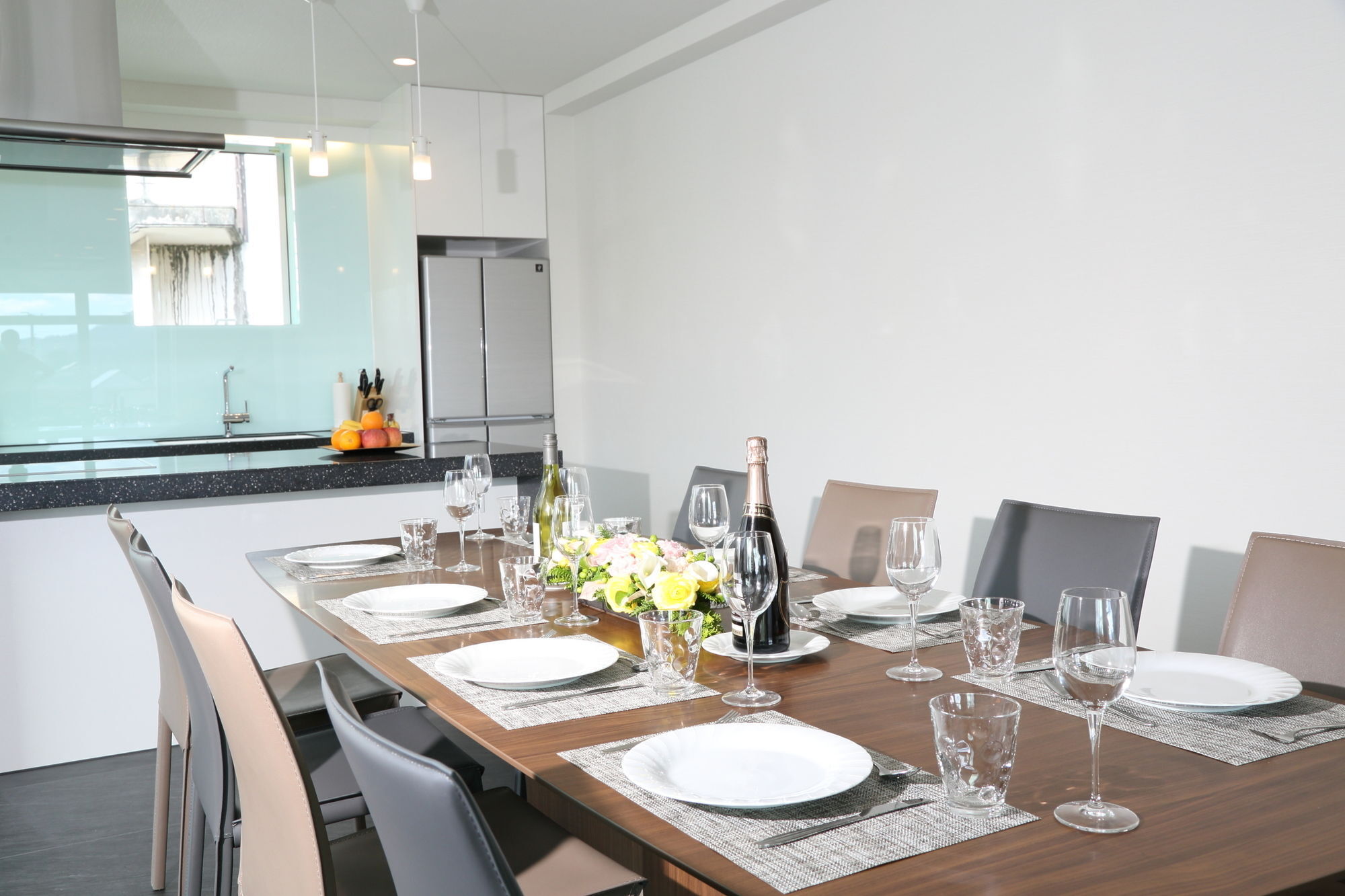 Bluebird Apartments By The Hakuba Collection מראה חיצוני תמונה